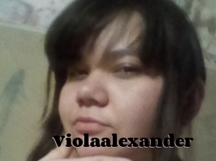 Violaalexander