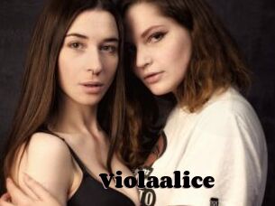 Violaalice