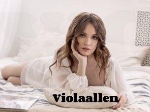 Violaallen