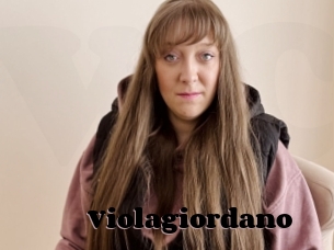Violagiordano