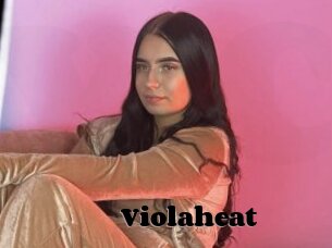 Violaheat