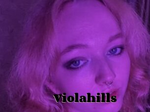 Violahills