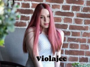 Violajee