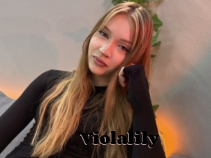 Violalily