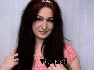 Violasi