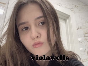 Violawells