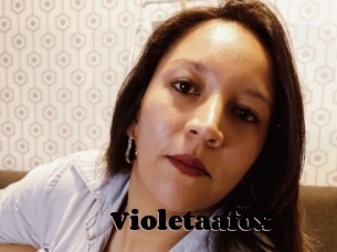 Violetaafox