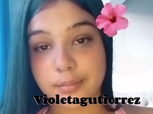Violetagutierrez