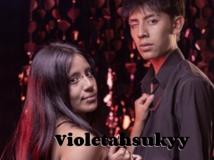 Violetahsukyy