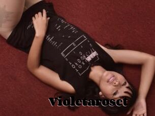 Violetaroset