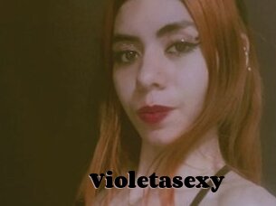 Violetasexy