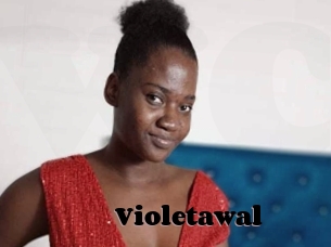 Violetawal