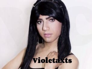 Violetaxts