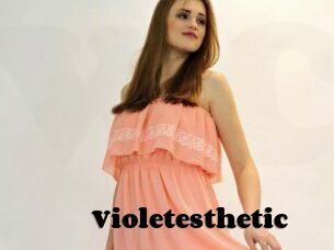 Violetesthetic