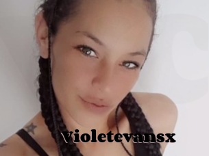 Violetevansx