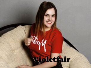 Violetfair