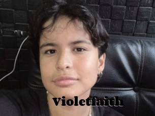 Violetfaith