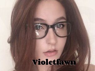 Violetfawn