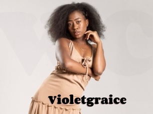 Violetgraice