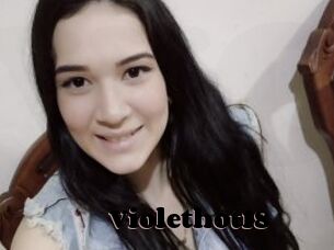 Violethot18