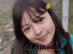 Violetjhonns