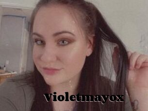 Violetmayox