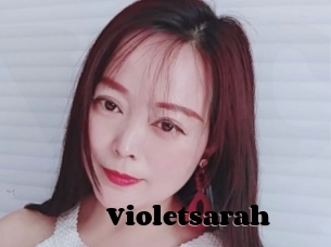 Violetsarah