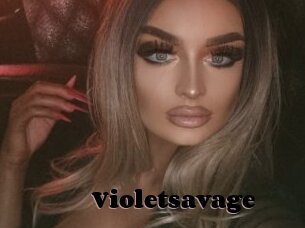 Violetsavage