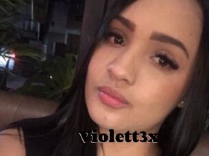 Violett3x