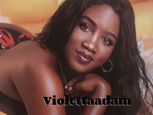 Violettaadam