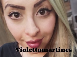 Violettamartines