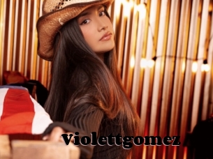 Violettgomez