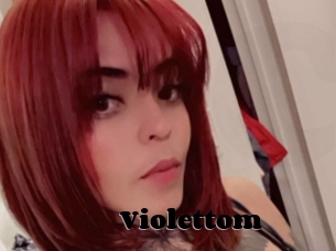 Violettom