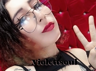 Violettsoul
