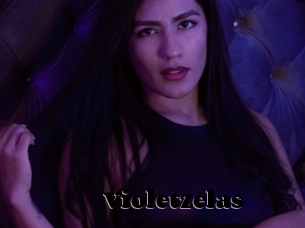 Violetzelas