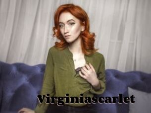 Virginiascarlet
