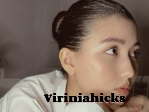 Viriniahicks
