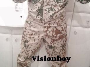 Visionboy