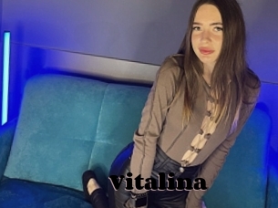 Vitalina