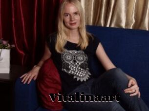 Vitalinaart