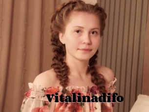 Vitalinadifo