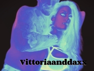 Vittoriaanddaxx