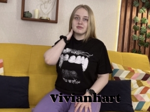 Vivianhart
