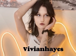 Vivianhayes