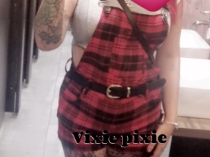 Vixie_pixie