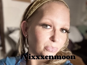 Vixxxenmoon