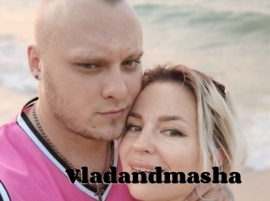 Vladandmasha