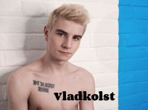 Vladkolst