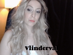 Vlinderval