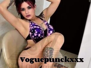 Voguepunckxxx